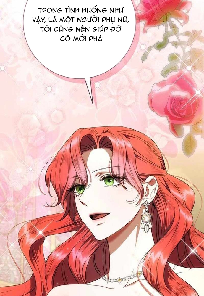 Kế Hoạch Tiễn Chồng Xuống Vực Thẳm Chapter 36 - Trang 2