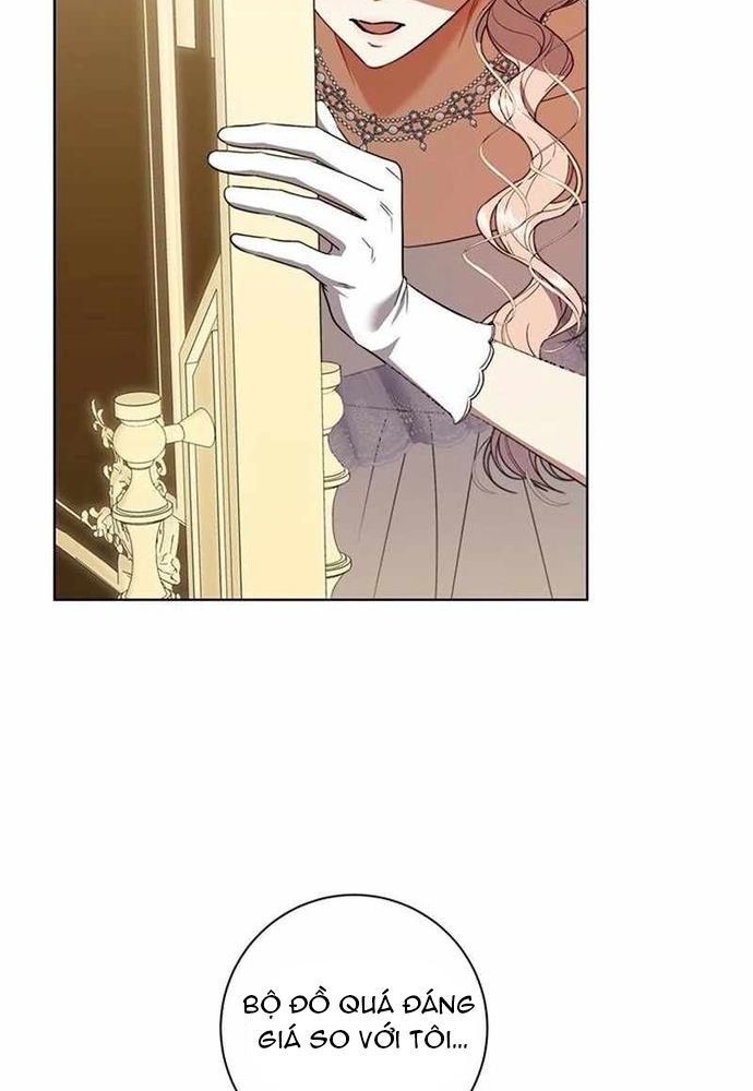 Kế Hoạch Tiễn Chồng Xuống Vực Thẳm Chapter 36 - Trang 2