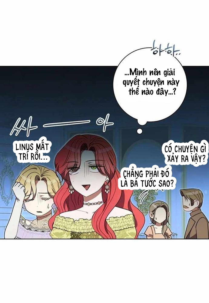 Kế Hoạch Tiễn Chồng Xuống Vực Thẳm Chapter 36 - Trang 2