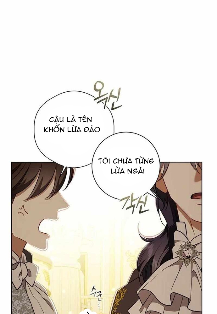 Kế Hoạch Tiễn Chồng Xuống Vực Thẳm Chapter 36 - Trang 2