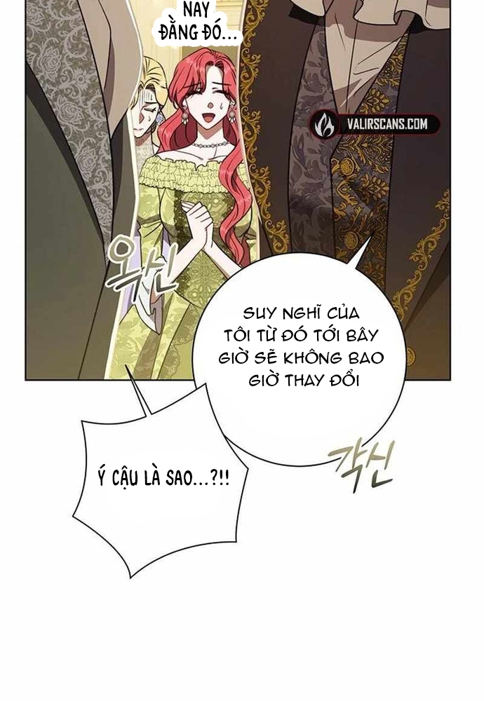 Kế Hoạch Tiễn Chồng Xuống Vực Thẳm Chapter 36 - Trang 2