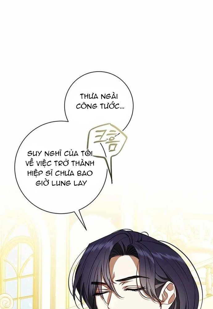 Kế Hoạch Tiễn Chồng Xuống Vực Thẳm Chapter 36 - Trang 2