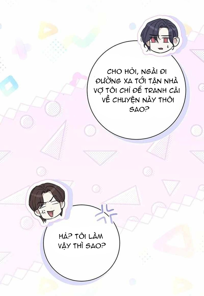 Kế Hoạch Tiễn Chồng Xuống Vực Thẳm Chapter 36 - Trang 2