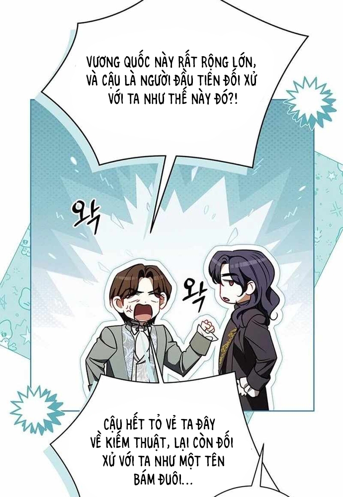 Kế Hoạch Tiễn Chồng Xuống Vực Thẳm Chapter 36 - Trang 2