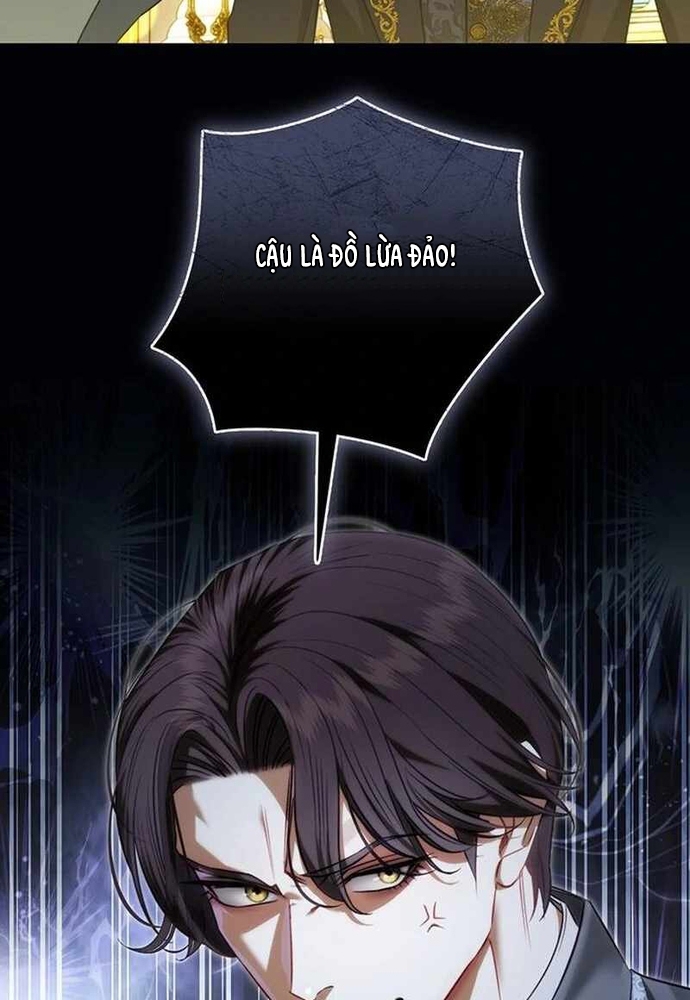 Kế Hoạch Tiễn Chồng Xuống Vực Thẳm Chapter 36 - Trang 2