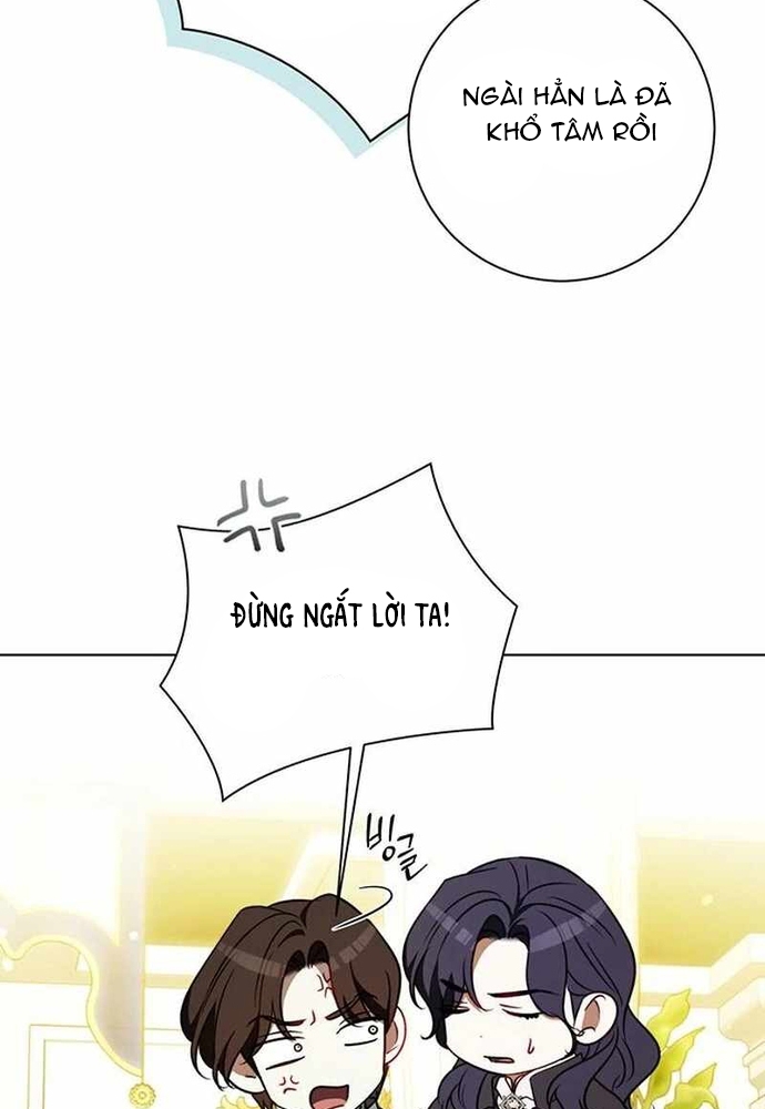Kế Hoạch Tiễn Chồng Xuống Vực Thẳm Chapter 36 - Trang 2