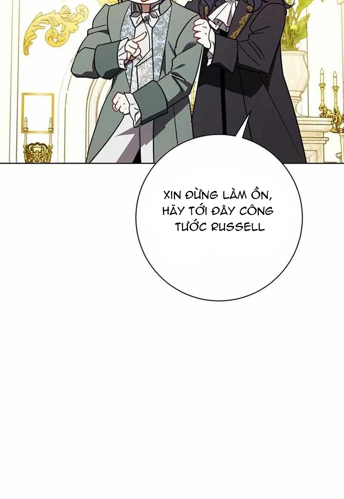 Kế Hoạch Tiễn Chồng Xuống Vực Thẳm Chapter 36 - Trang 2