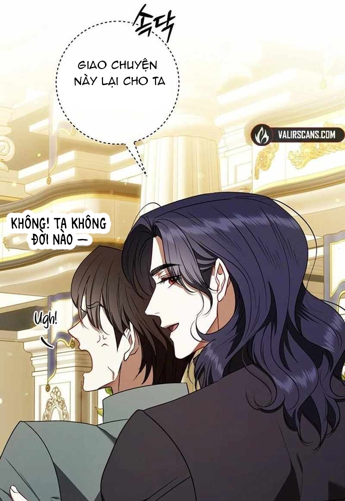 Kế Hoạch Tiễn Chồng Xuống Vực Thẳm Chapter 36 - Trang 2