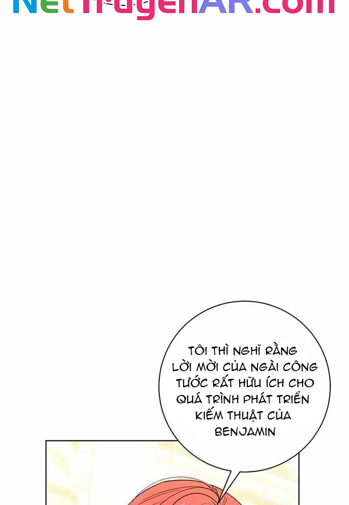 Kế Hoạch Tiễn Chồng Xuống Vực Thẳm Chapter 36 - Trang 2