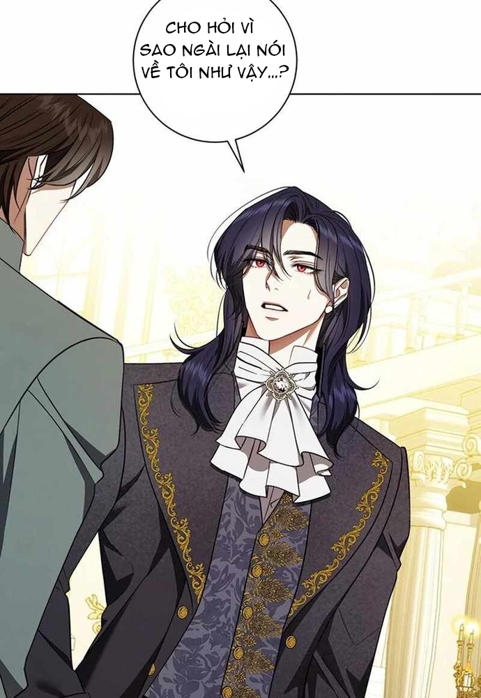 Kế Hoạch Tiễn Chồng Xuống Vực Thẳm Chapter 36 - Trang 2