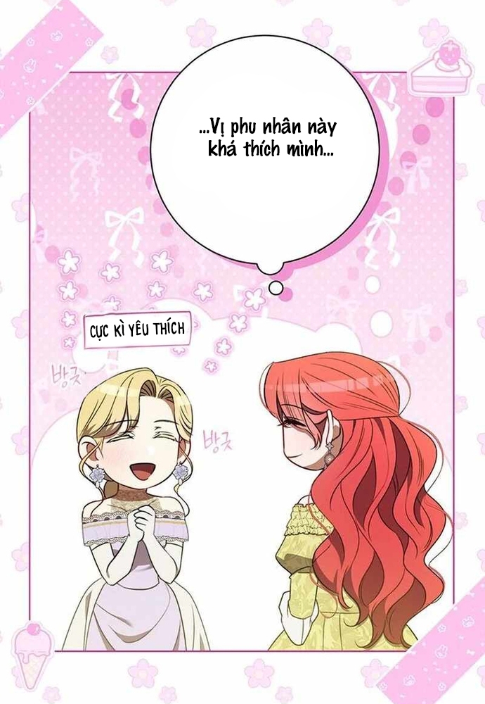 Kế Hoạch Tiễn Chồng Xuống Vực Thẳm Chapter 36 - Trang 2