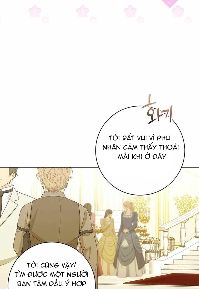 Kế Hoạch Tiễn Chồng Xuống Vực Thẳm Chapter 36 - Trang 2