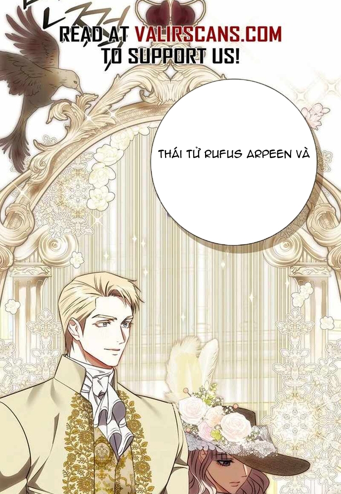 Kế Hoạch Tiễn Chồng Xuống Vực Thẳm Chapter 36 - Trang 2