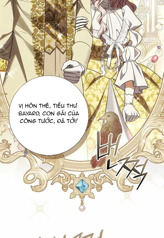 Kế Hoạch Tiễn Chồng Xuống Vực Thẳm Chapter 36 - Trang 2