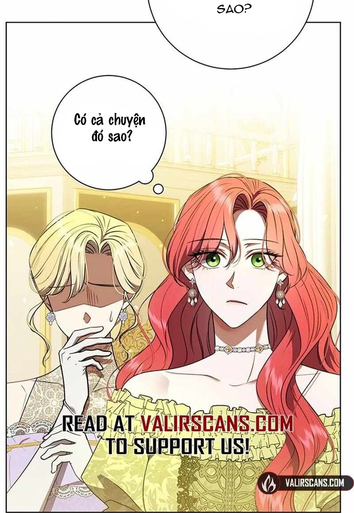 Kế Hoạch Tiễn Chồng Xuống Vực Thẳm Chapter 36 - Trang 2