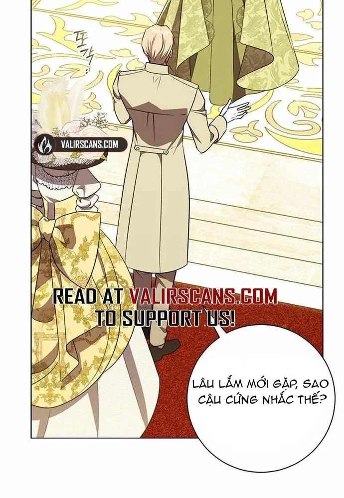 Kế Hoạch Tiễn Chồng Xuống Vực Thẳm Chapter 36 - Trang 2