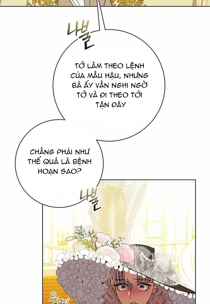 Kế Hoạch Tiễn Chồng Xuống Vực Thẳm Chapter 36 - Trang 2