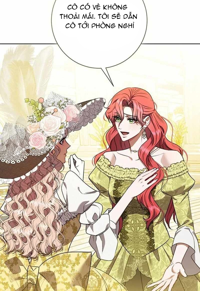 Kế Hoạch Tiễn Chồng Xuống Vực Thẳm Chapter 36 - Trang 2