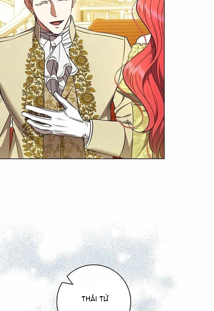 Kế Hoạch Tiễn Chồng Xuống Vực Thẳm Chapter 36 - Trang 2