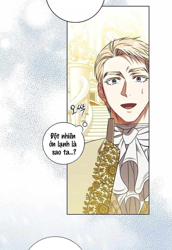 Kế Hoạch Tiễn Chồng Xuống Vực Thẳm Chapter 36 - Trang 2