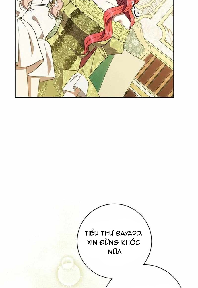 Kế Hoạch Tiễn Chồng Xuống Vực Thẳm Chapter 36 - Trang 2