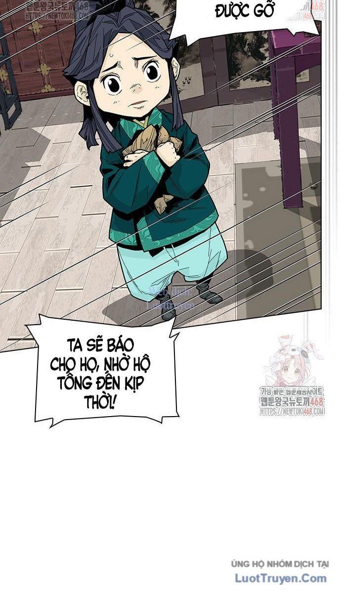 Thái Vương Mỹ Xuyên Chapter 7 - Trang 2