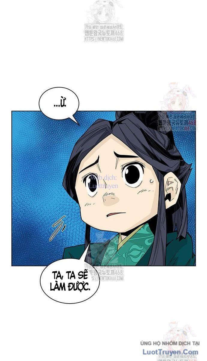 Thái Vương Mỹ Xuyên Chapter 7 - Trang 2
