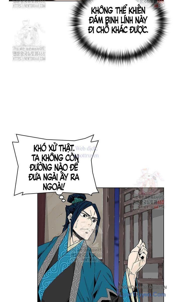Thái Vương Mỹ Xuyên Chapter 7 - Trang 2