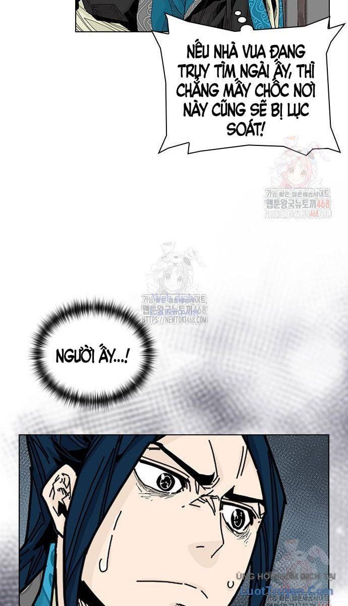 Thái Vương Mỹ Xuyên Chapter 7 - Trang 2