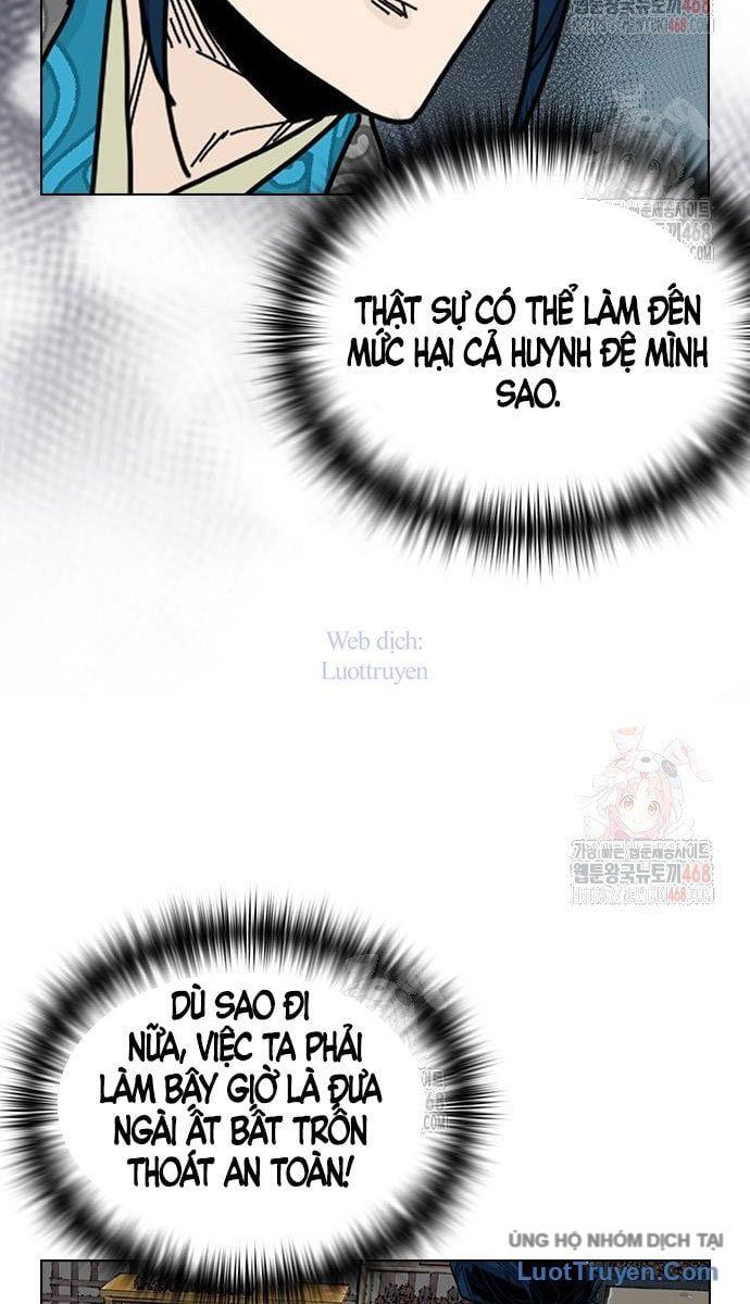 Thái Vương Mỹ Xuyên Chapter 7 - Trang 2