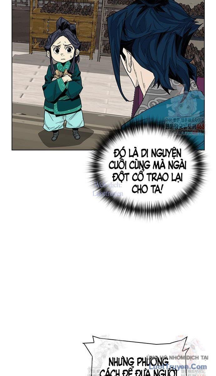 Thái Vương Mỹ Xuyên Chapter 7 - Trang 2