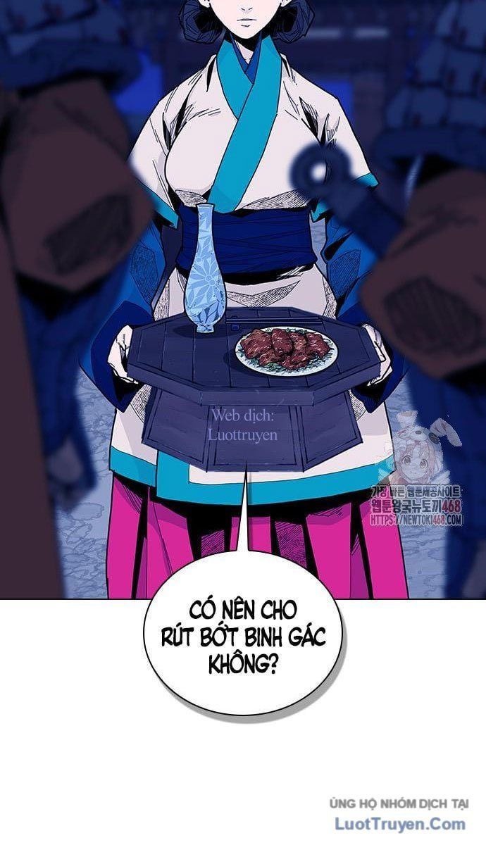 Thái Vương Mỹ Xuyên Chapter 7 - Trang 2