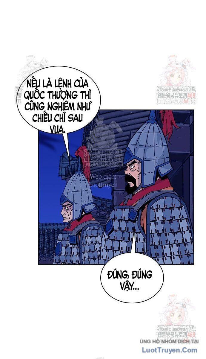 Thái Vương Mỹ Xuyên Chapter 7 - Trang 2