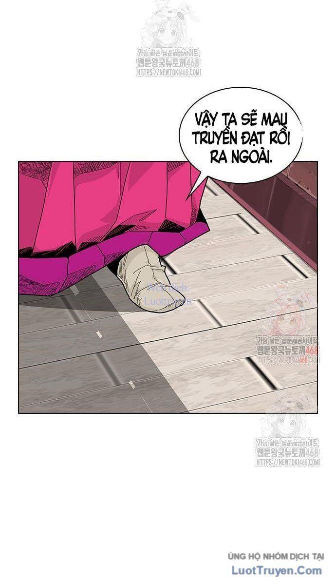 Thái Vương Mỹ Xuyên Chapter 7 - Trang 2