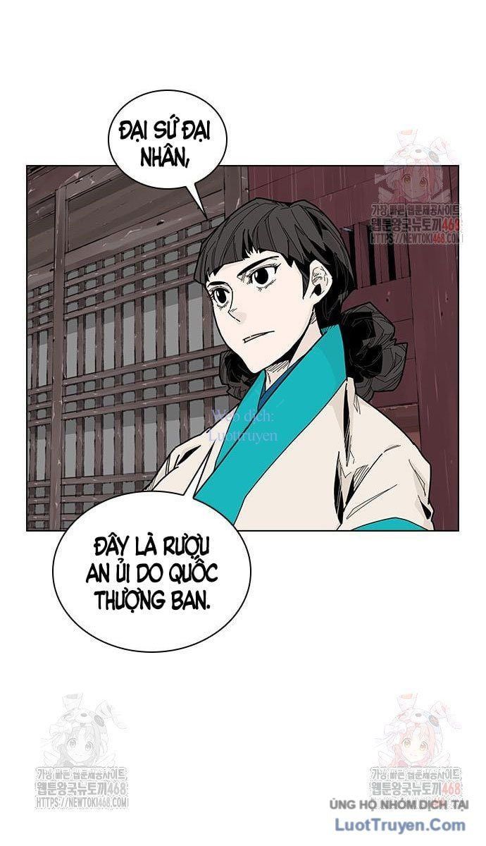 Thái Vương Mỹ Xuyên Chapter 7 - Trang 2