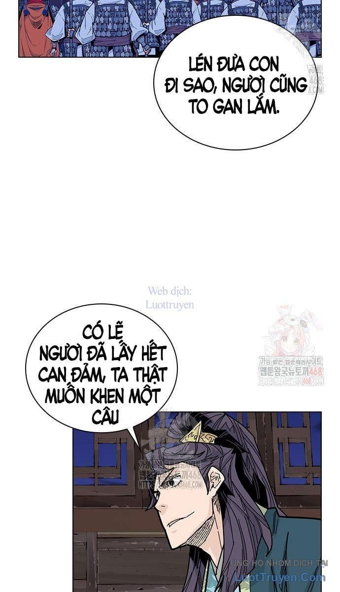 Thái Vương Mỹ Xuyên Chapter 7 - Trang 2