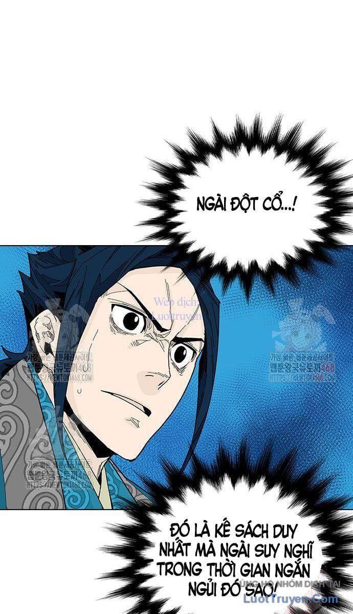 Thái Vương Mỹ Xuyên Chapter 7 - Trang 2