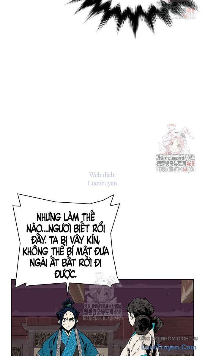 Thái Vương Mỹ Xuyên Chapter 7 - Trang 2
