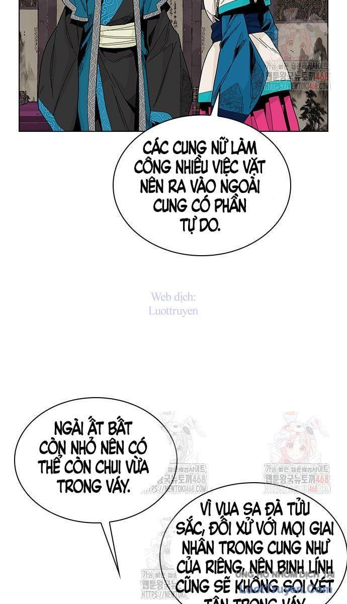 Thái Vương Mỹ Xuyên Chapter 7 - Trang 2