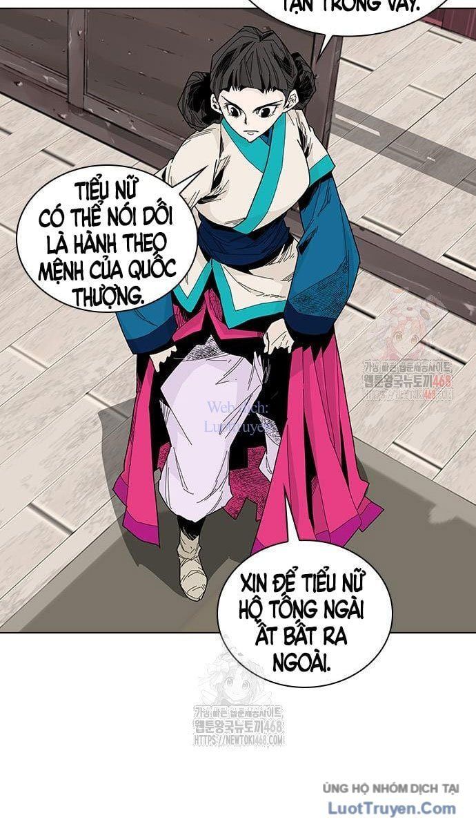Thái Vương Mỹ Xuyên Chapter 7 - Trang 2