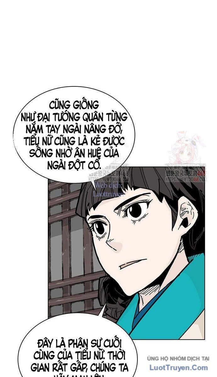 Thái Vương Mỹ Xuyên Chapter 7 - Trang 2