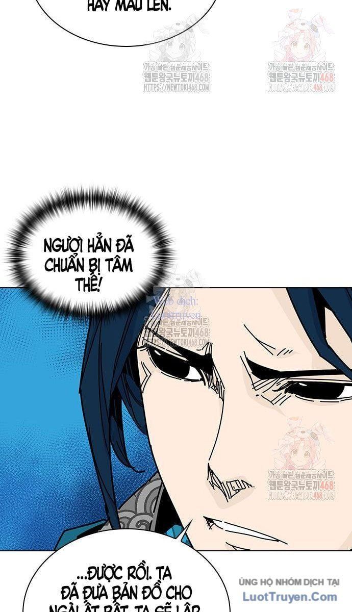 Thái Vương Mỹ Xuyên Chapter 7 - Trang 2