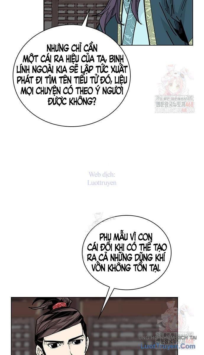 Thái Vương Mỹ Xuyên Chapter 7 - Trang 2