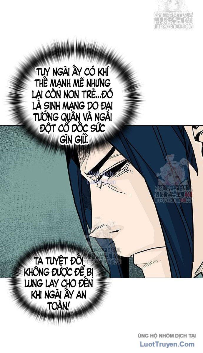 Thái Vương Mỹ Xuyên Chapter 7 - Trang 2