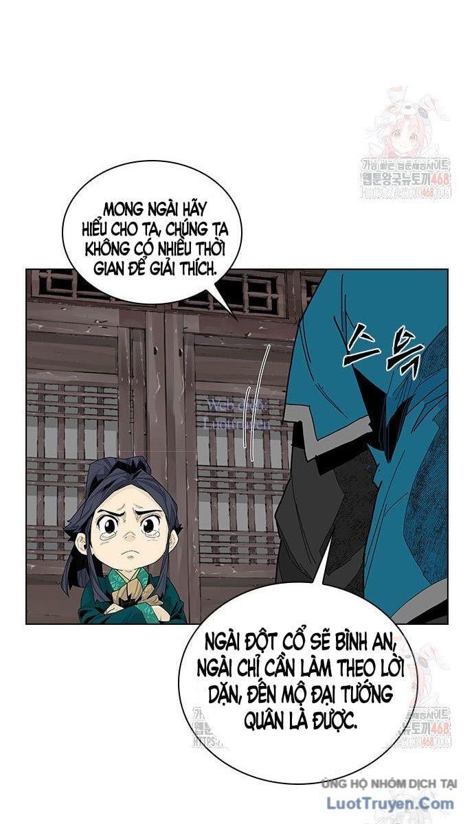 Thái Vương Mỹ Xuyên Chapter 7 - Trang 2