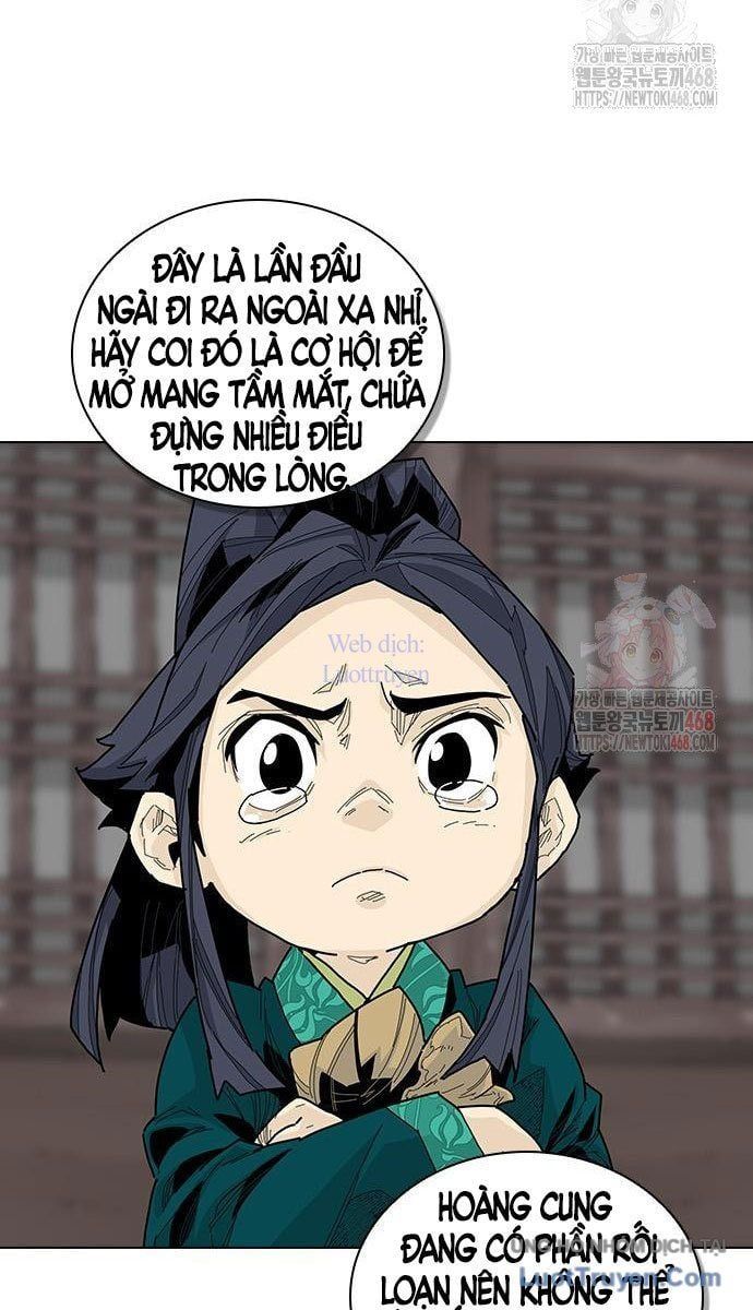 Thái Vương Mỹ Xuyên Chapter 7 - Trang 2