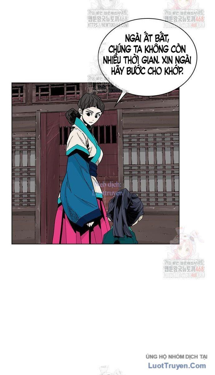 Thái Vương Mỹ Xuyên Chapter 7 - Trang 2