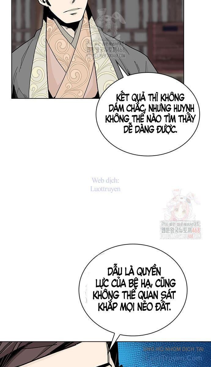 Thái Vương Mỹ Xuyên Chapter 7 - Trang 2