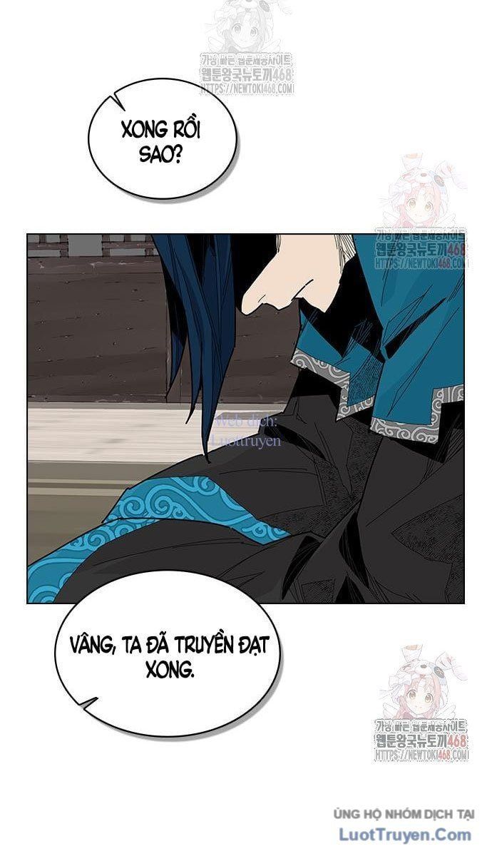 Thái Vương Mỹ Xuyên Chapter 7 - Trang 2