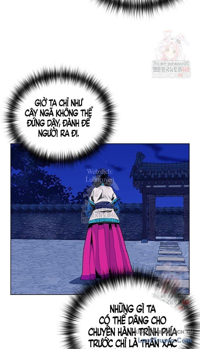 Thái Vương Mỹ Xuyên Chapter 7 - Trang 2